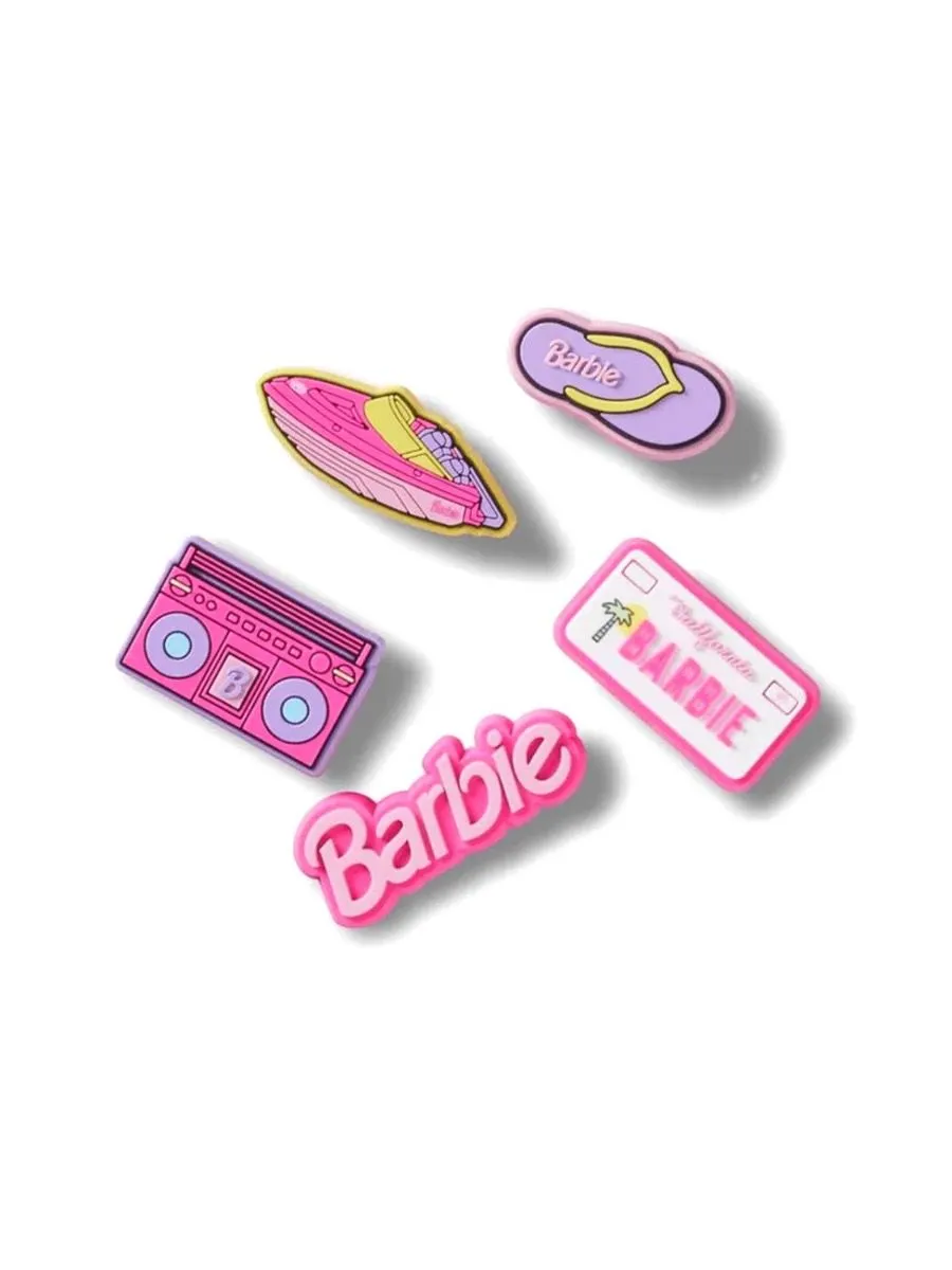 Barbie retro 5 pck