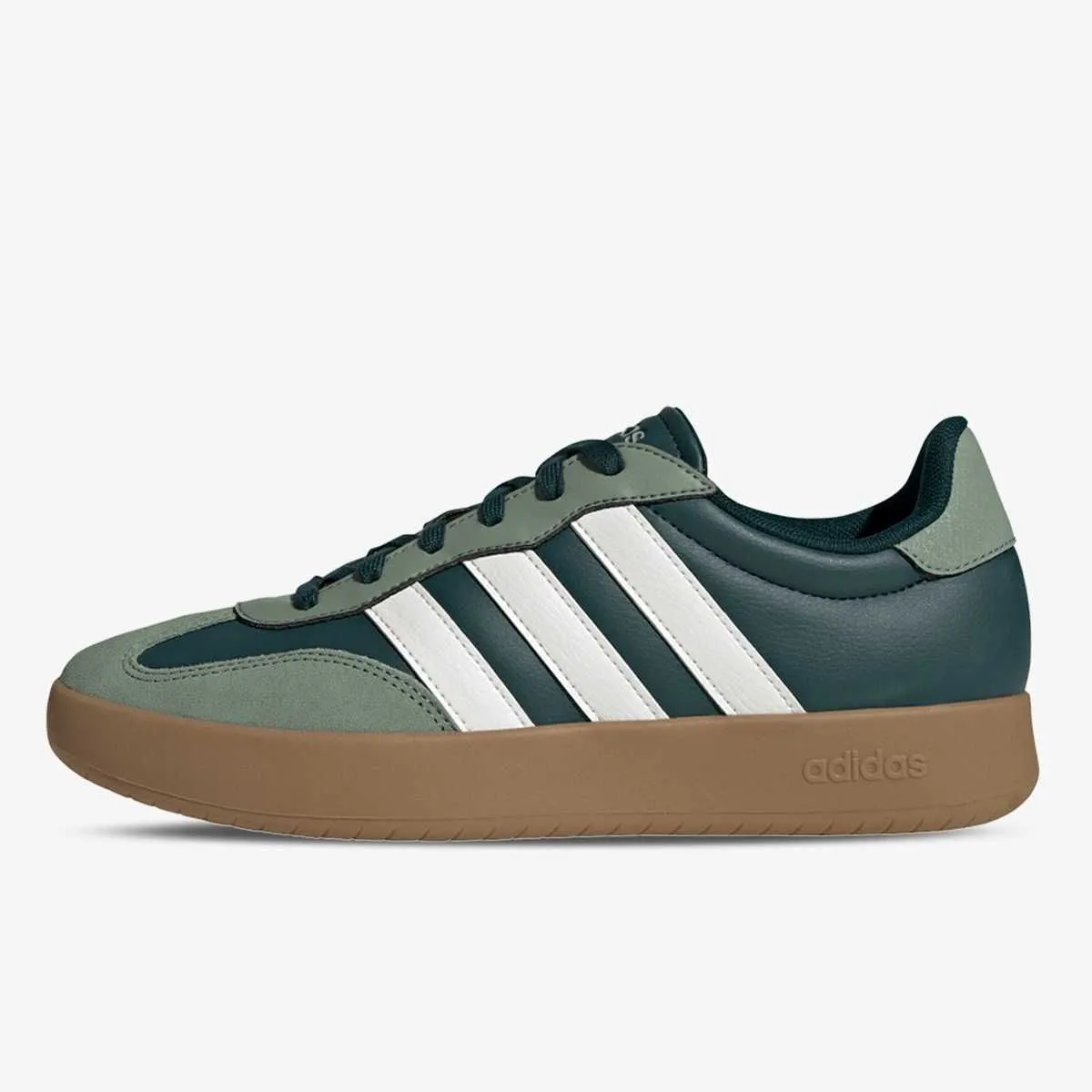 Barreda