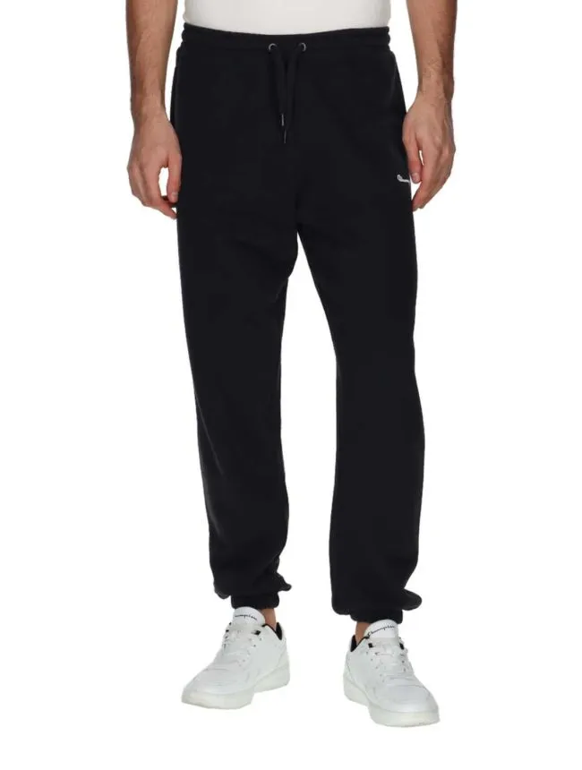 Basic cuff pants