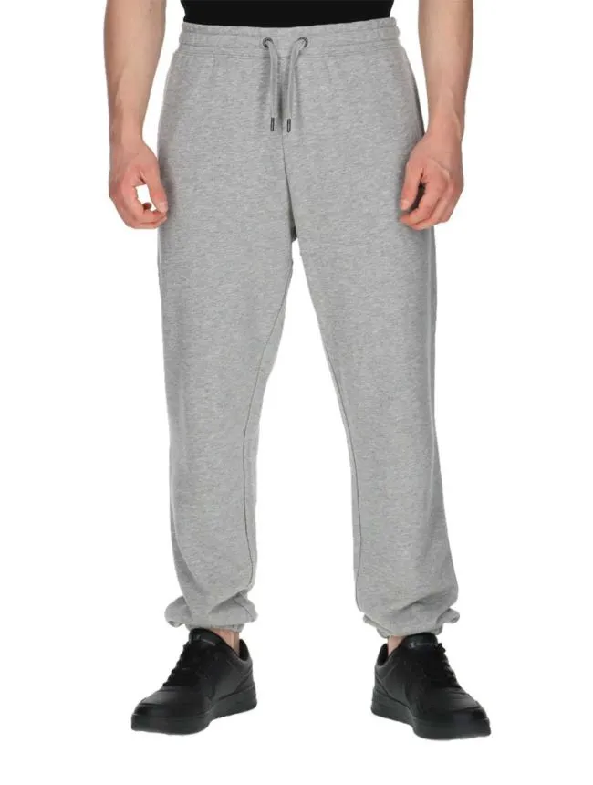 Basic cuff pants