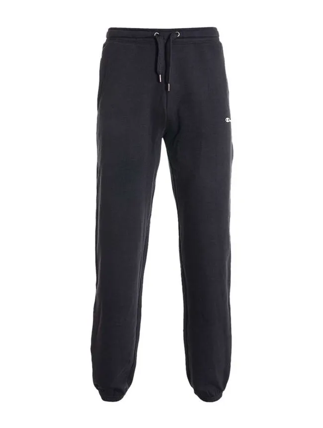 Basic cuff pants