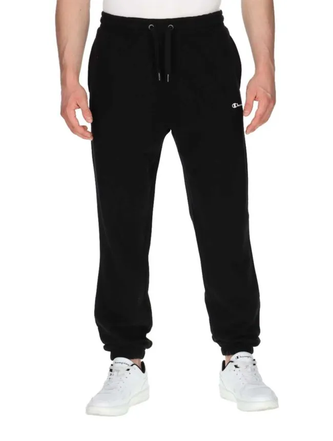 Basic cuff pants