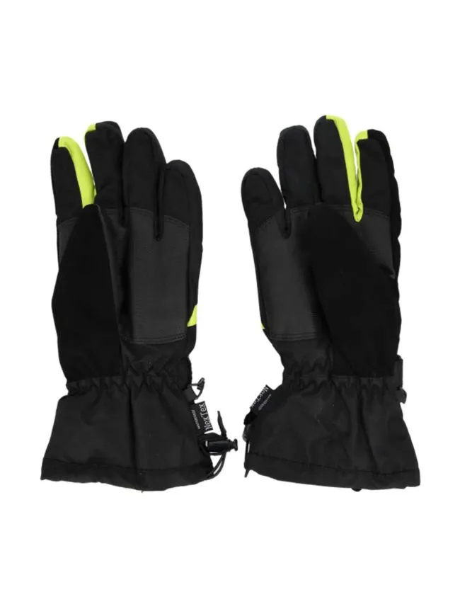 Basic gloves