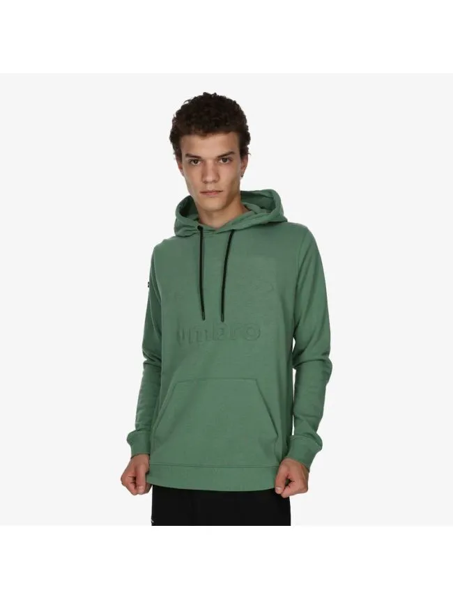 Basic logo hoodie
