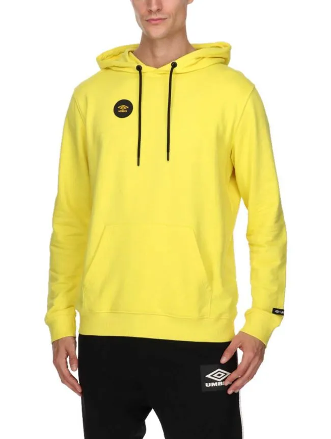 Basic logo hoodie