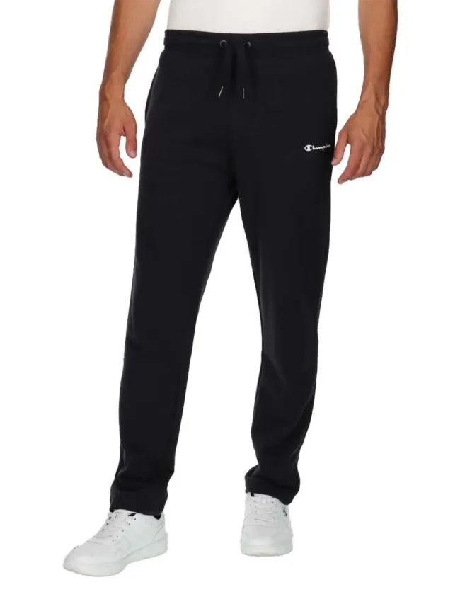 Basic open pants