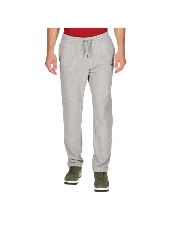 Basic open pants