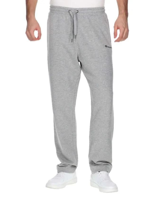Basic open pants