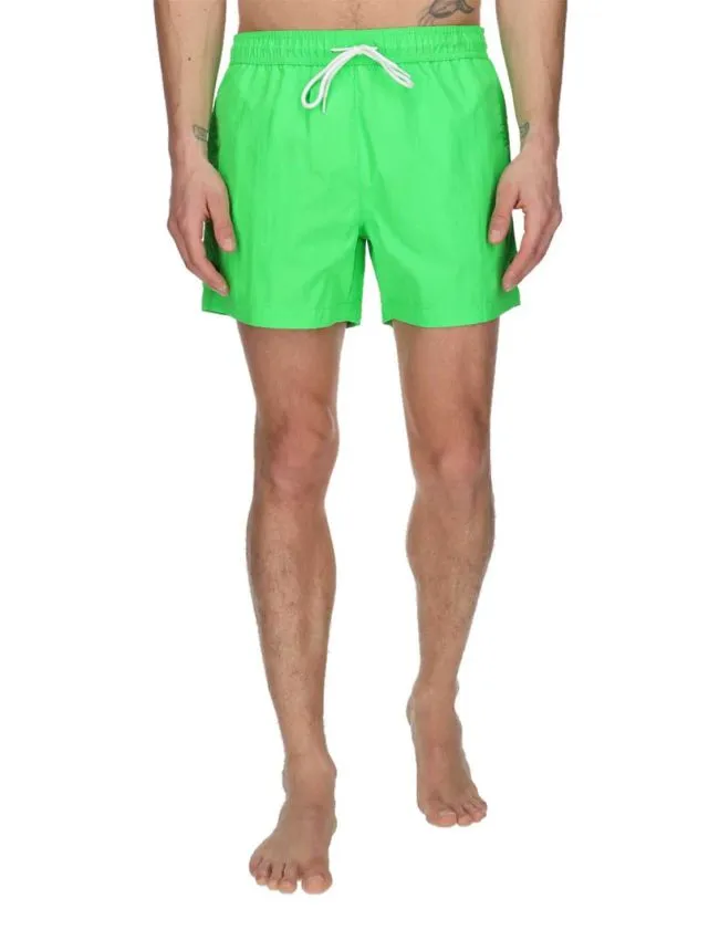 Basic swim shorts