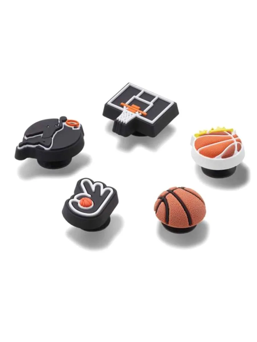Basketball team 5 pack