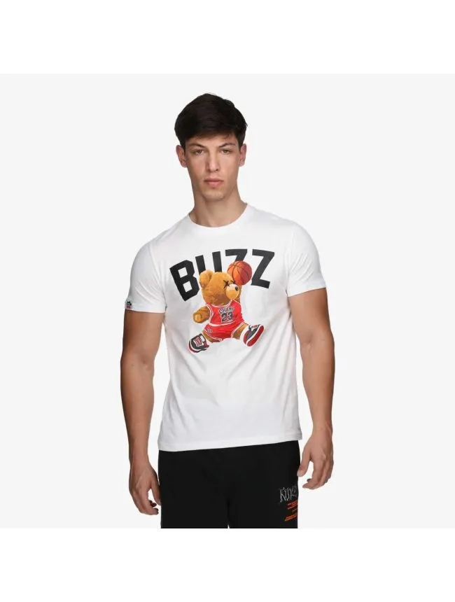 Basketball teddy