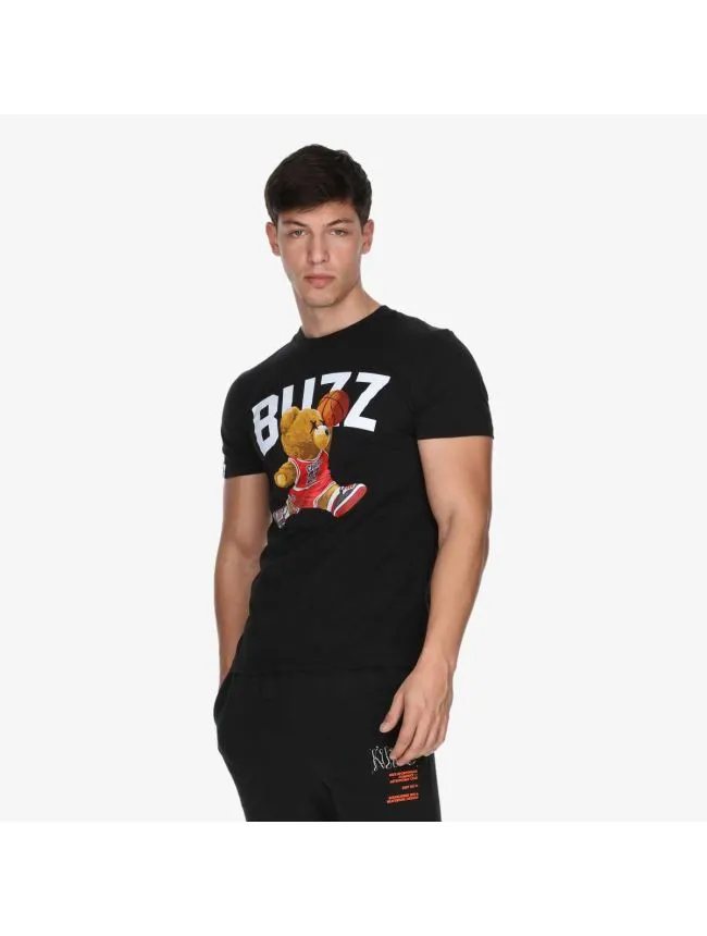 Basketball teddy