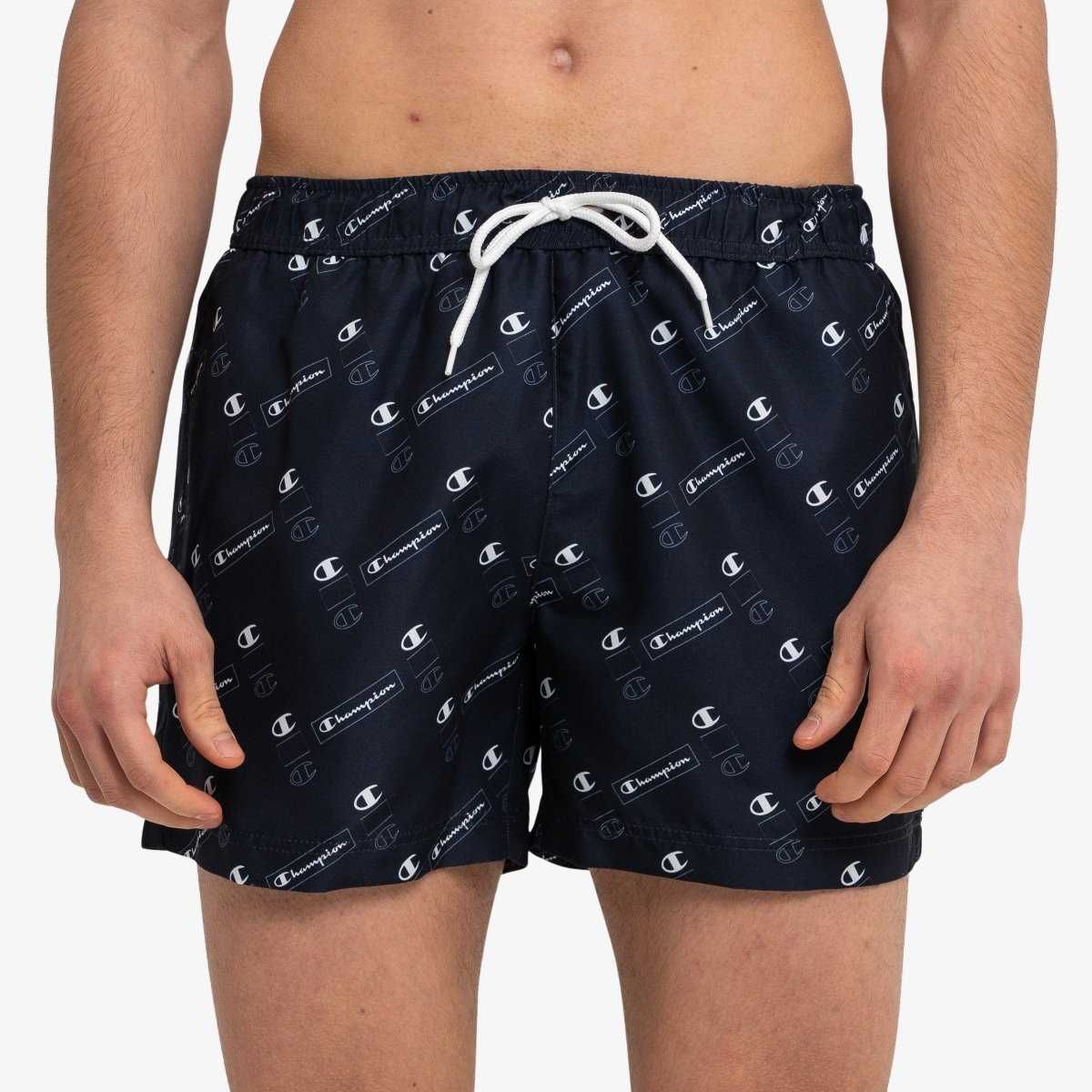 Beachshort