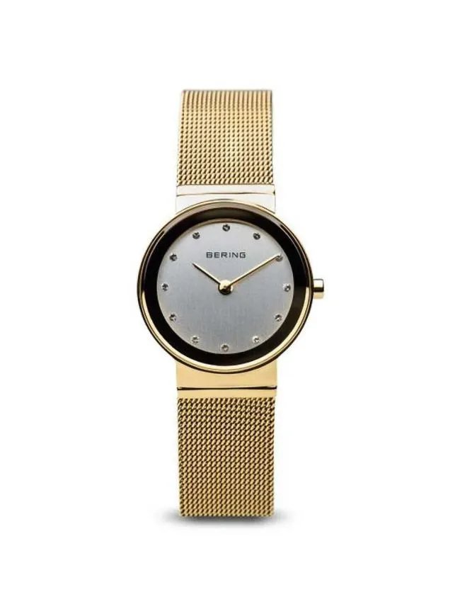 Bering 10126-334 classic polished gold