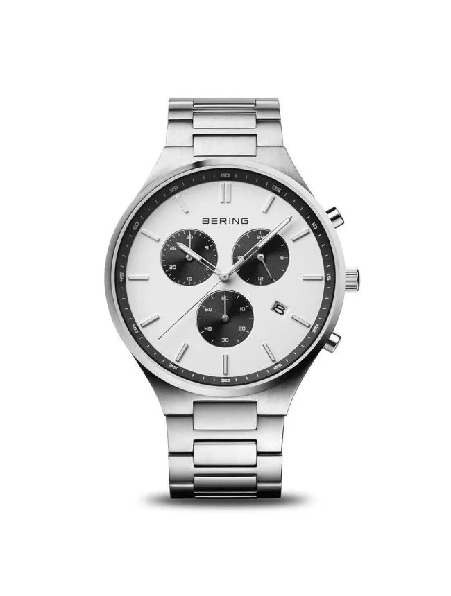 Bering 11743-704 titanium