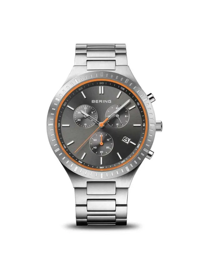 Bering 11743-709 titanium