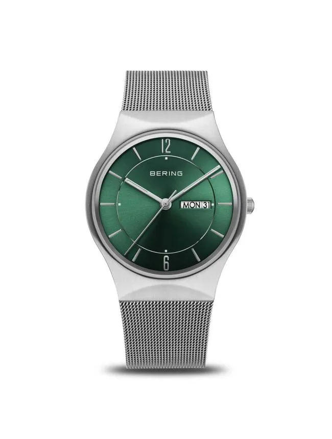 Bering 11938-008dd classic