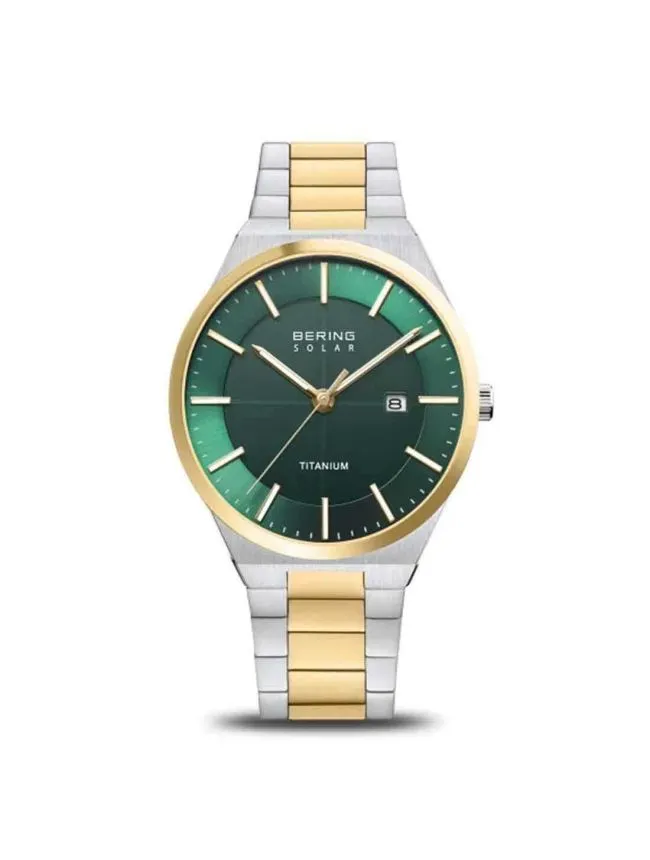 Bering 14439-718 titanium