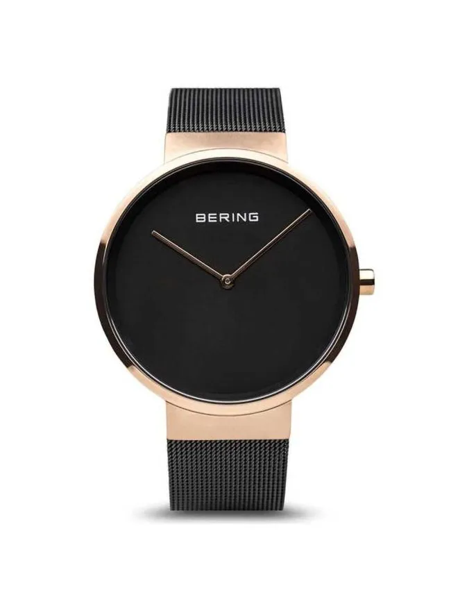 Bering 14539-166