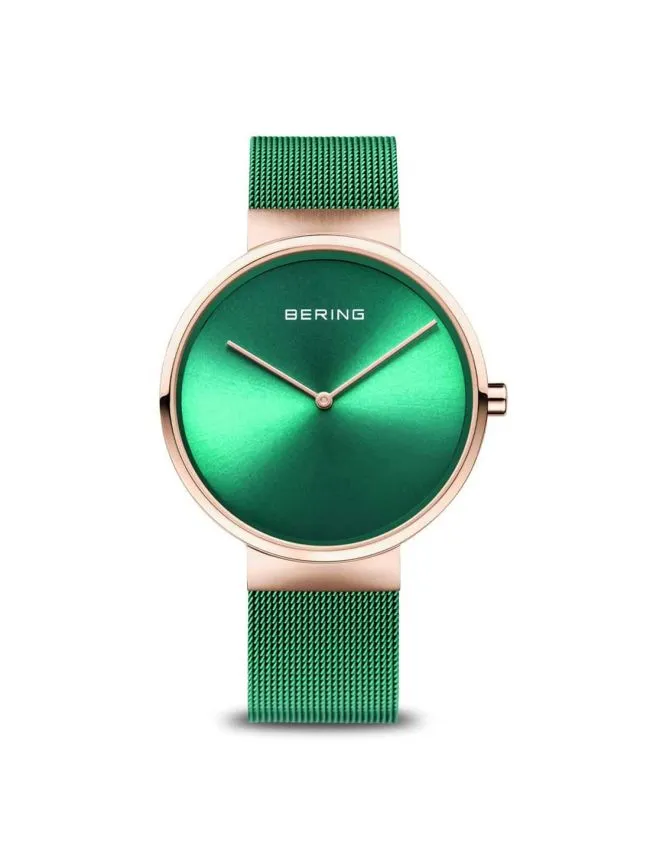 Bering 14539-868 classic