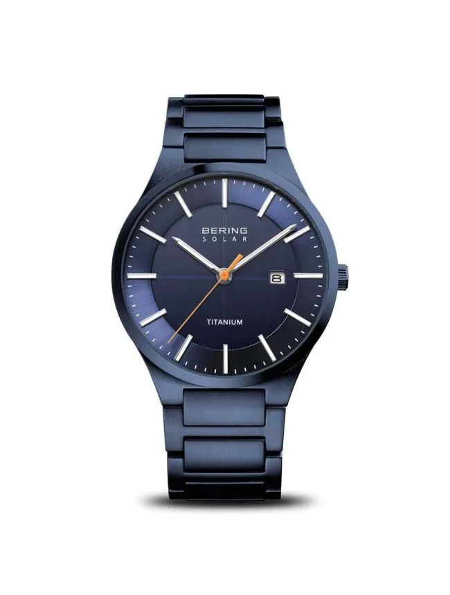 Bering 15239-797 titanium
