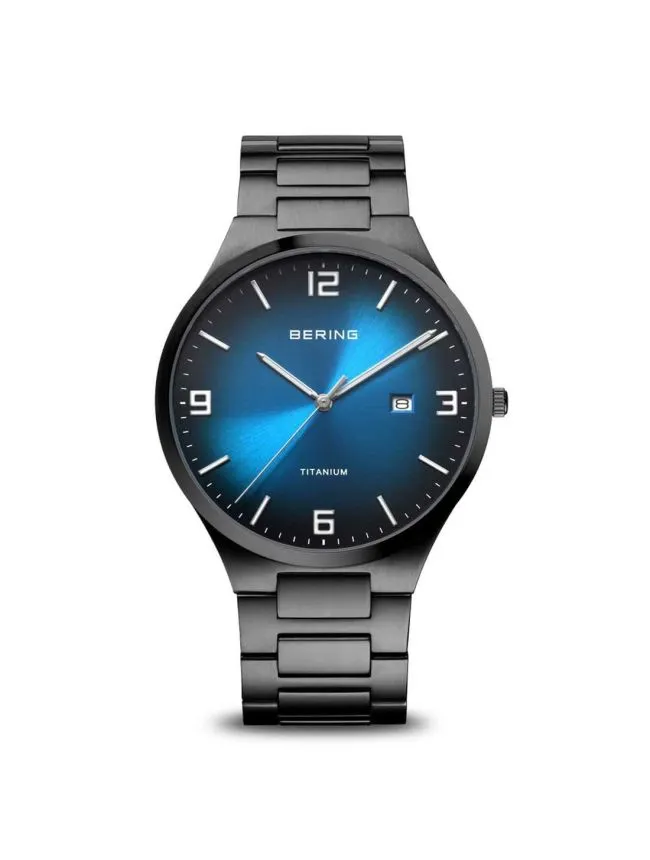 Bering 15240-727 titanium