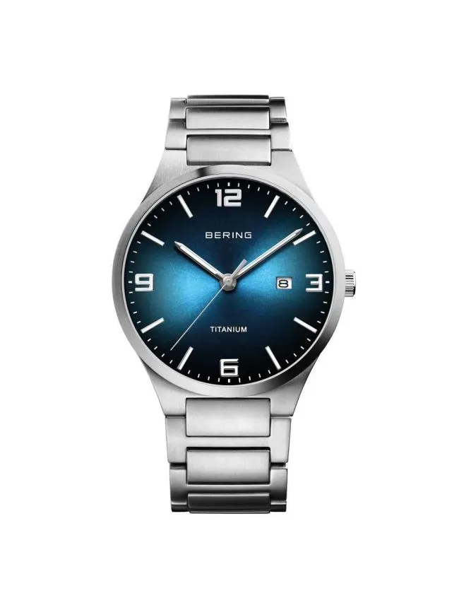 Bering 15240-777 titanium