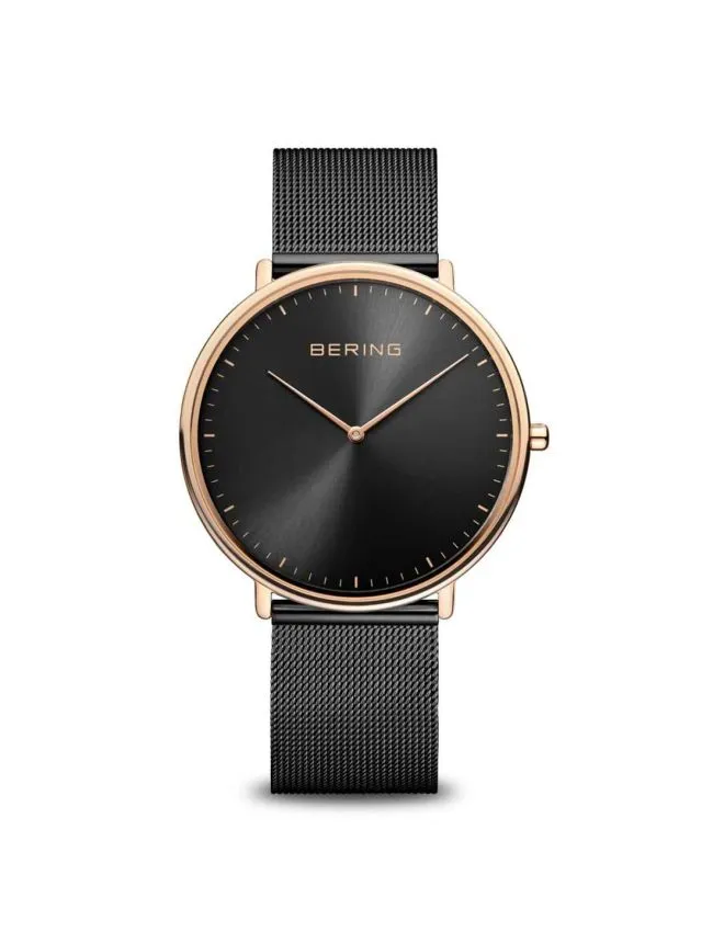 Bering 15739-166 classic