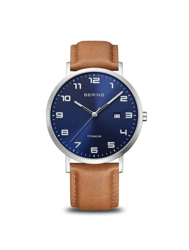 Bering 18640-567 titanium