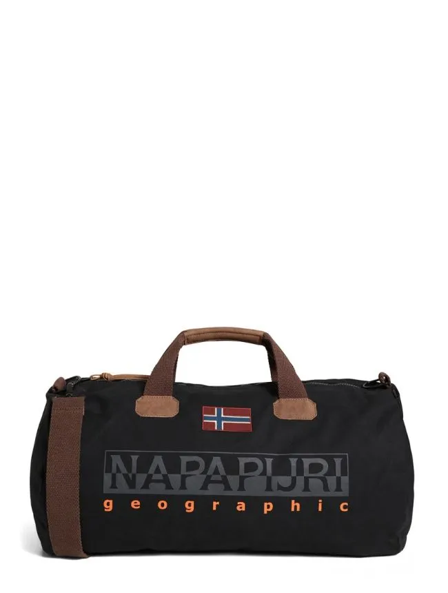 Bering 3 black 041