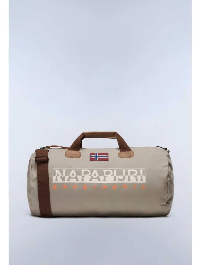 Bering 3 fallen rock n1t