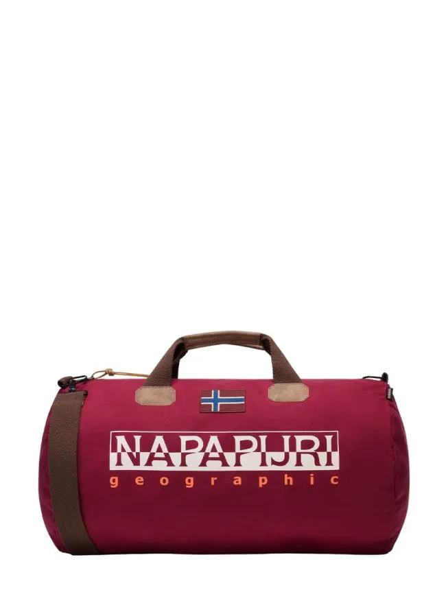 Bering 3 tibetan red r1e