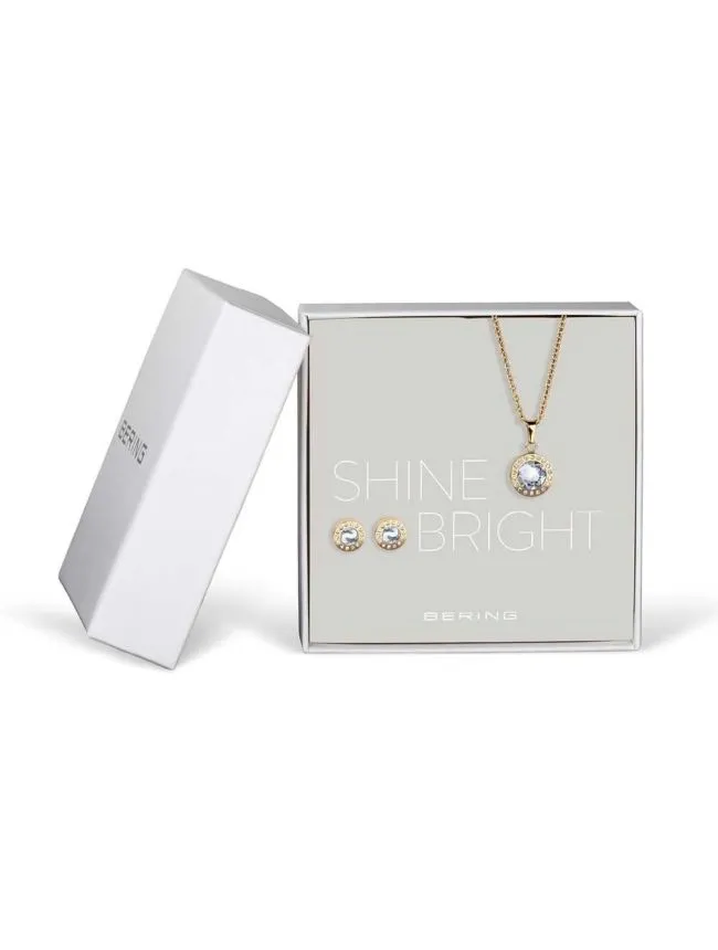 Bering 429-711-gold set