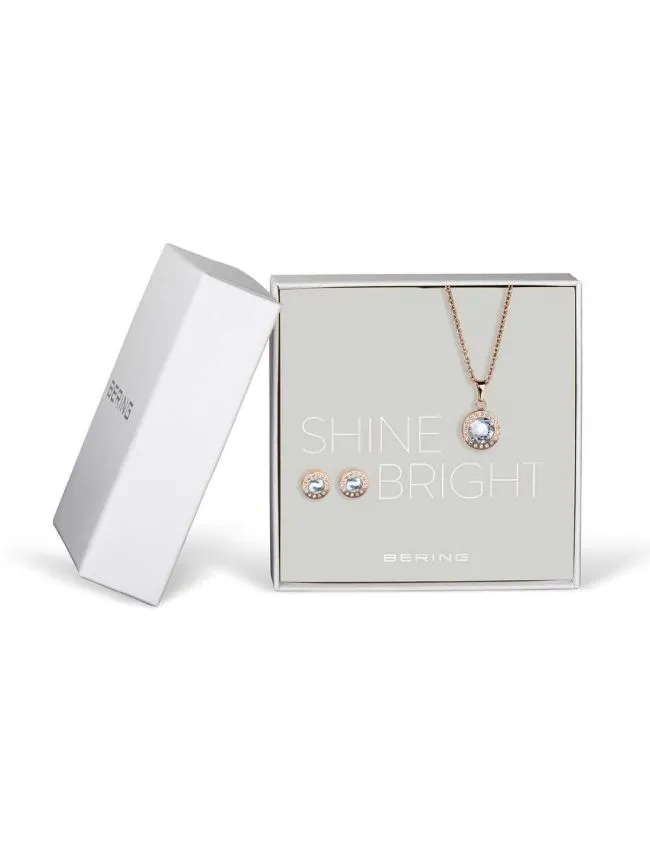 Bering 429-711-rosegold