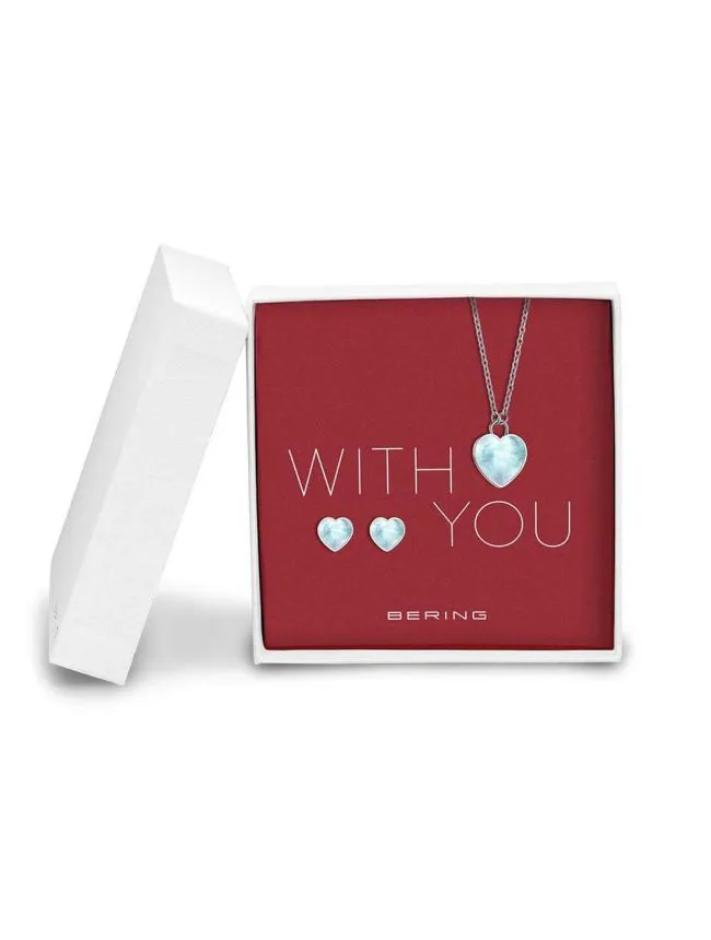 Bering 431-715-silver