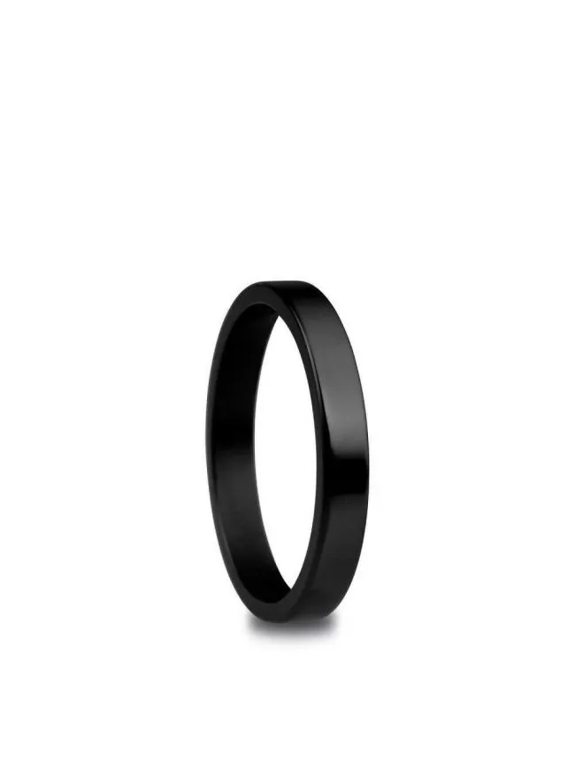 Bering 554-60-41 arctic symphony polished black