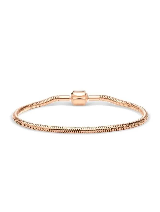 Bering 615-30-170 arctic symphony rose gold