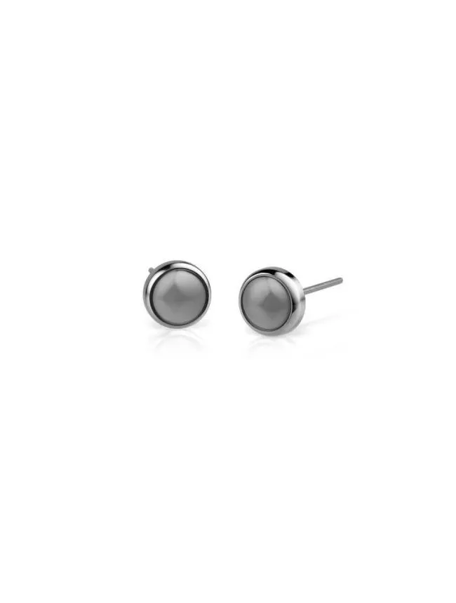 Bering 701-18-05 ceramic link polished silver