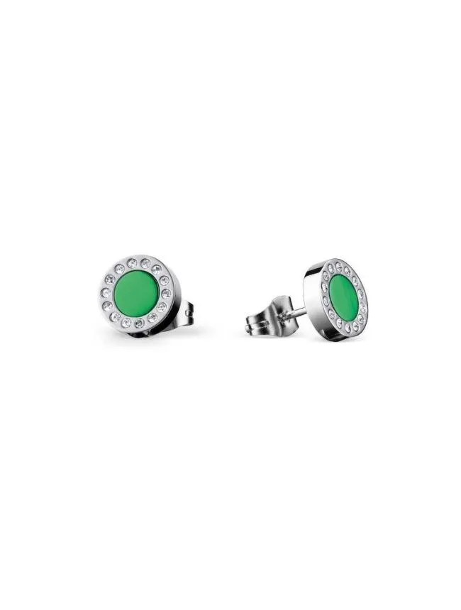 Bering 707-155-05 arctic symphony polished silver