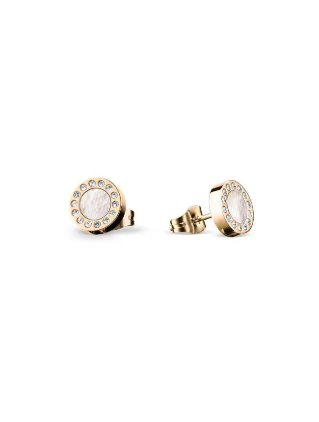 Bering 707-259-05 arctic symphony polished gold