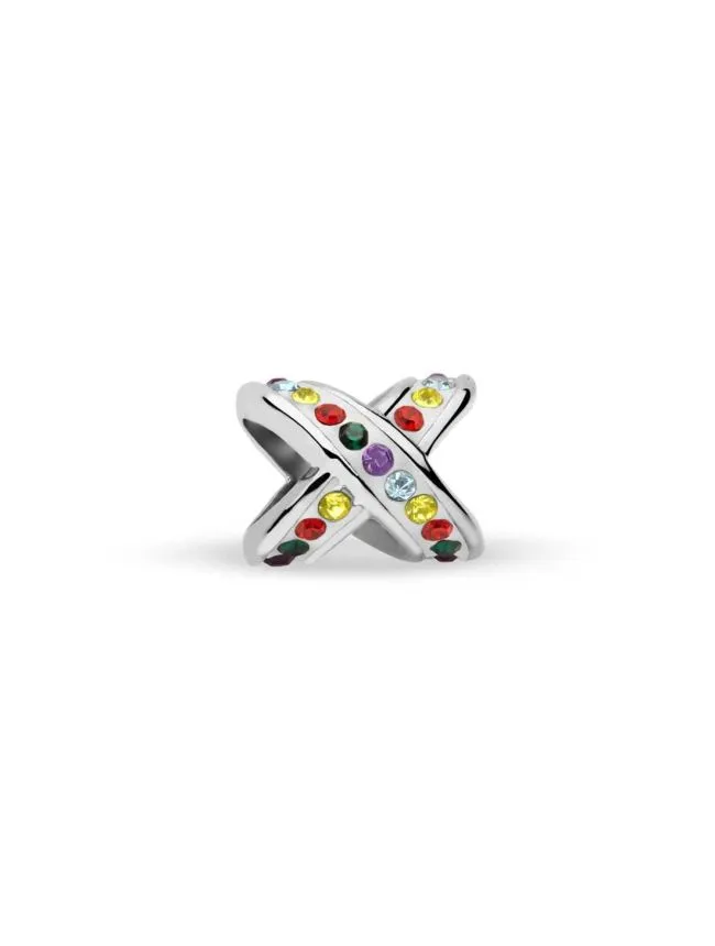 Bering infinity-4 charm