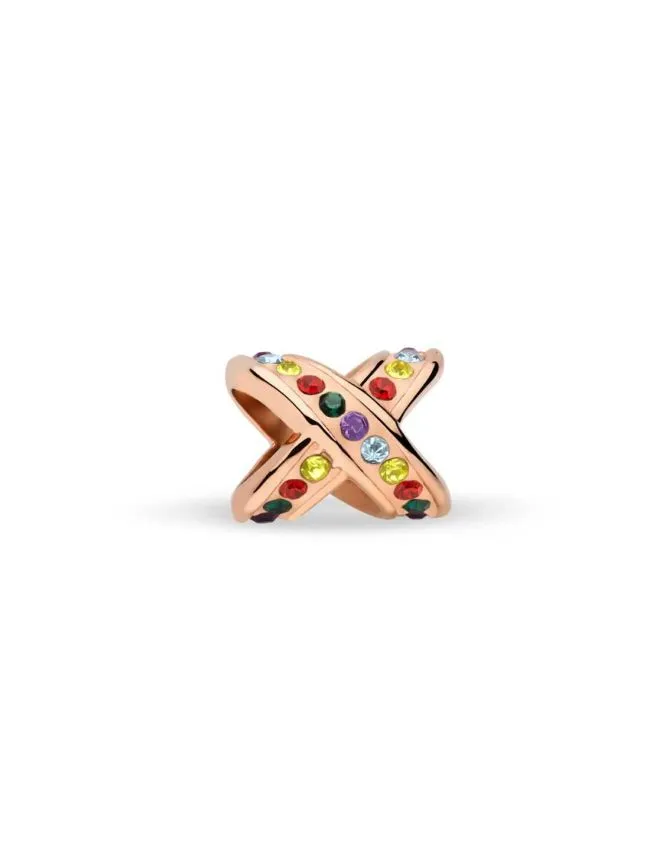 Bering infinity-5 charm