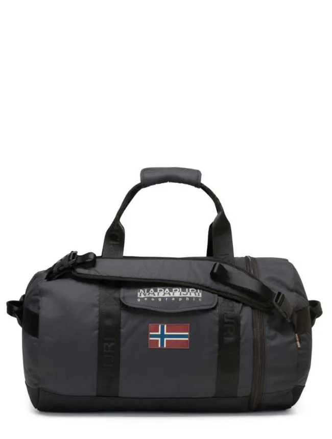 Bering travel black 041