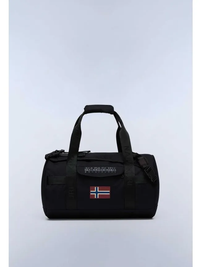 Bering travel small 1 black beauty
