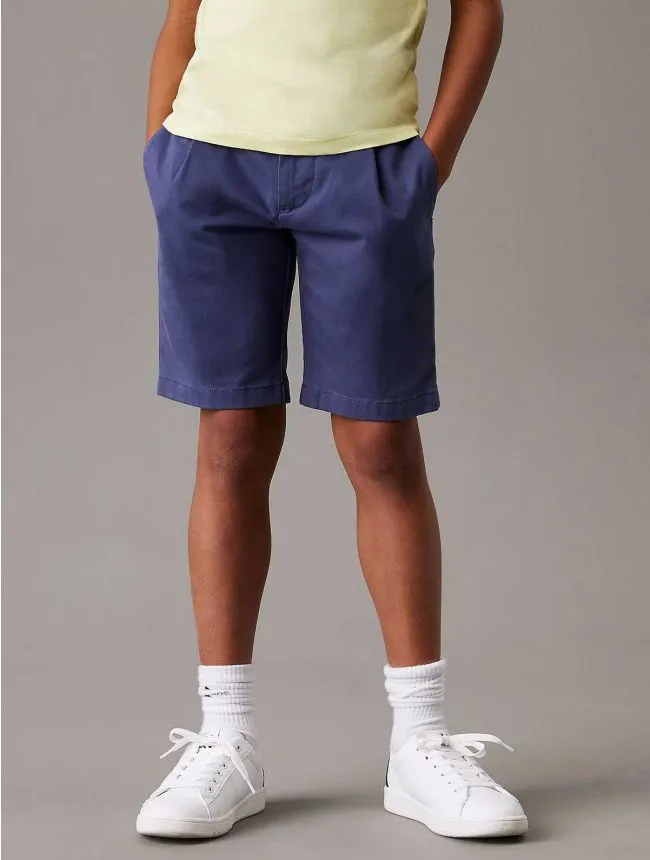 Bermude za decake calvin klein