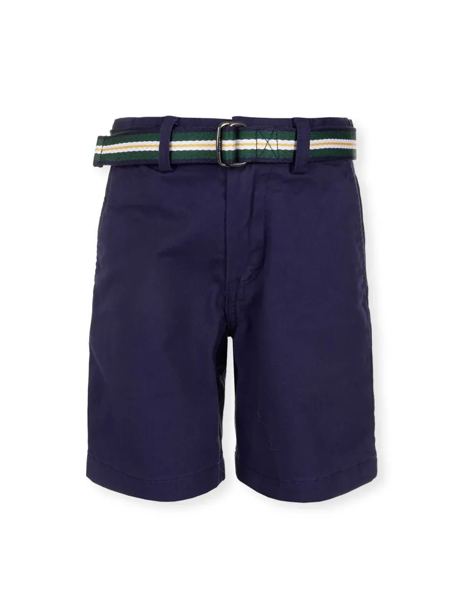 Bermude za decake ralph lauren