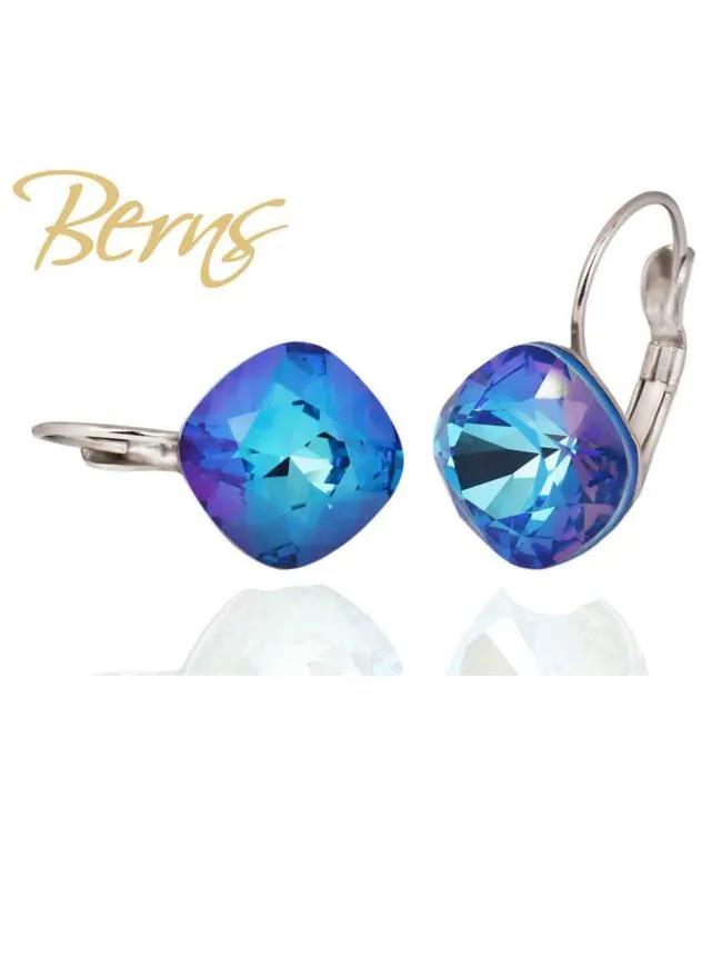 Berns r31907 yli