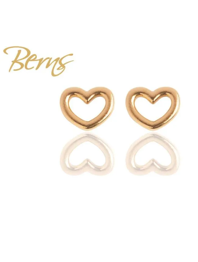 Berns r39001 clear