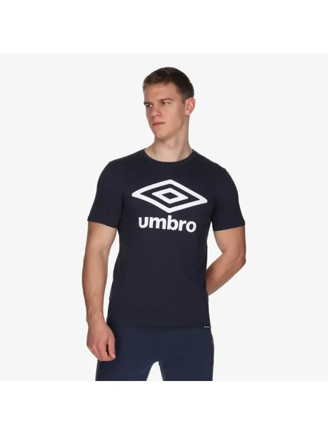 Big logo t shirt