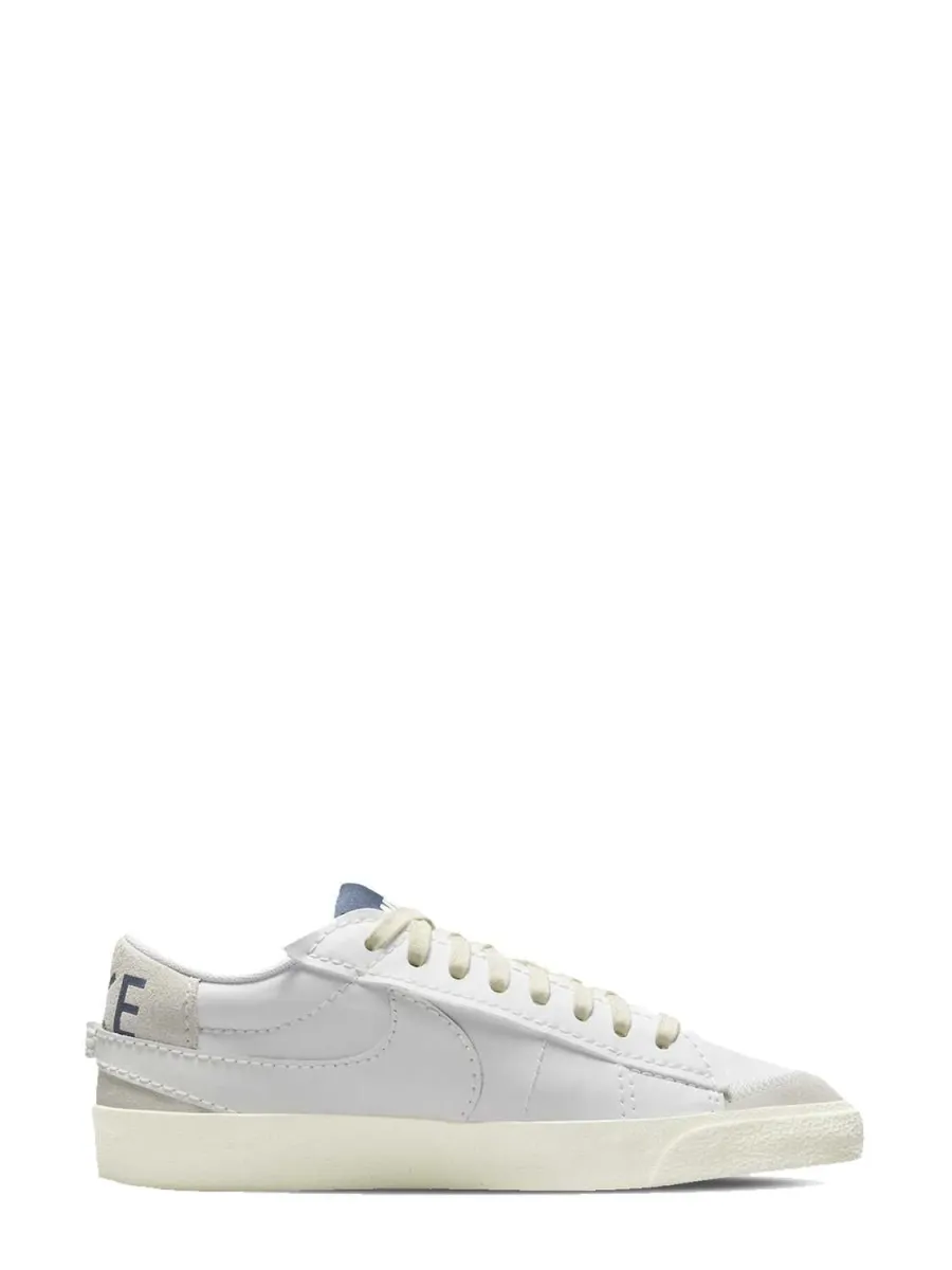 Blazer low '77 jumbo se fufr